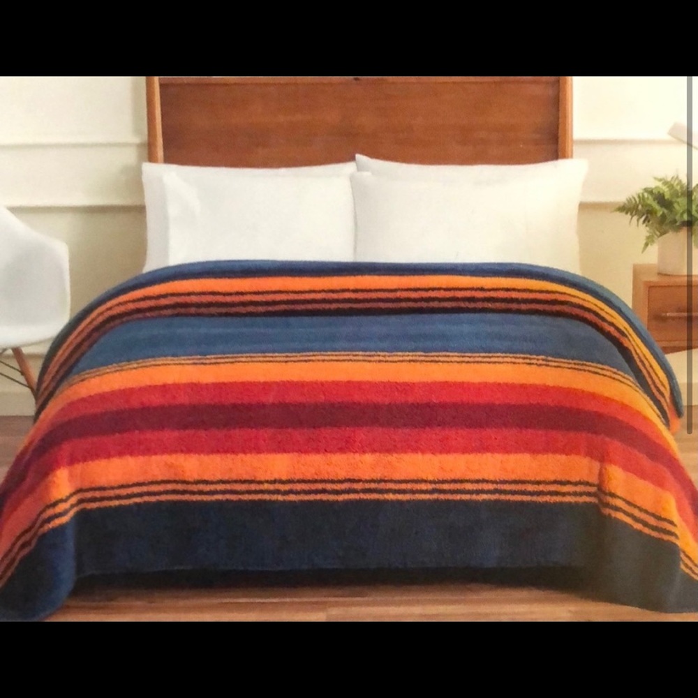 Pendleton Home Collection Blanket